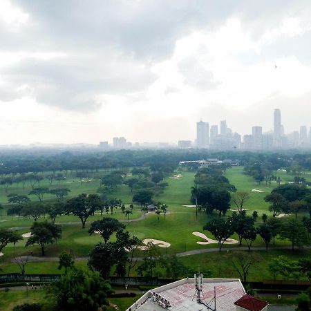 Forbes Area BGC Taguig Manila Lejlighed Eksteriør billede