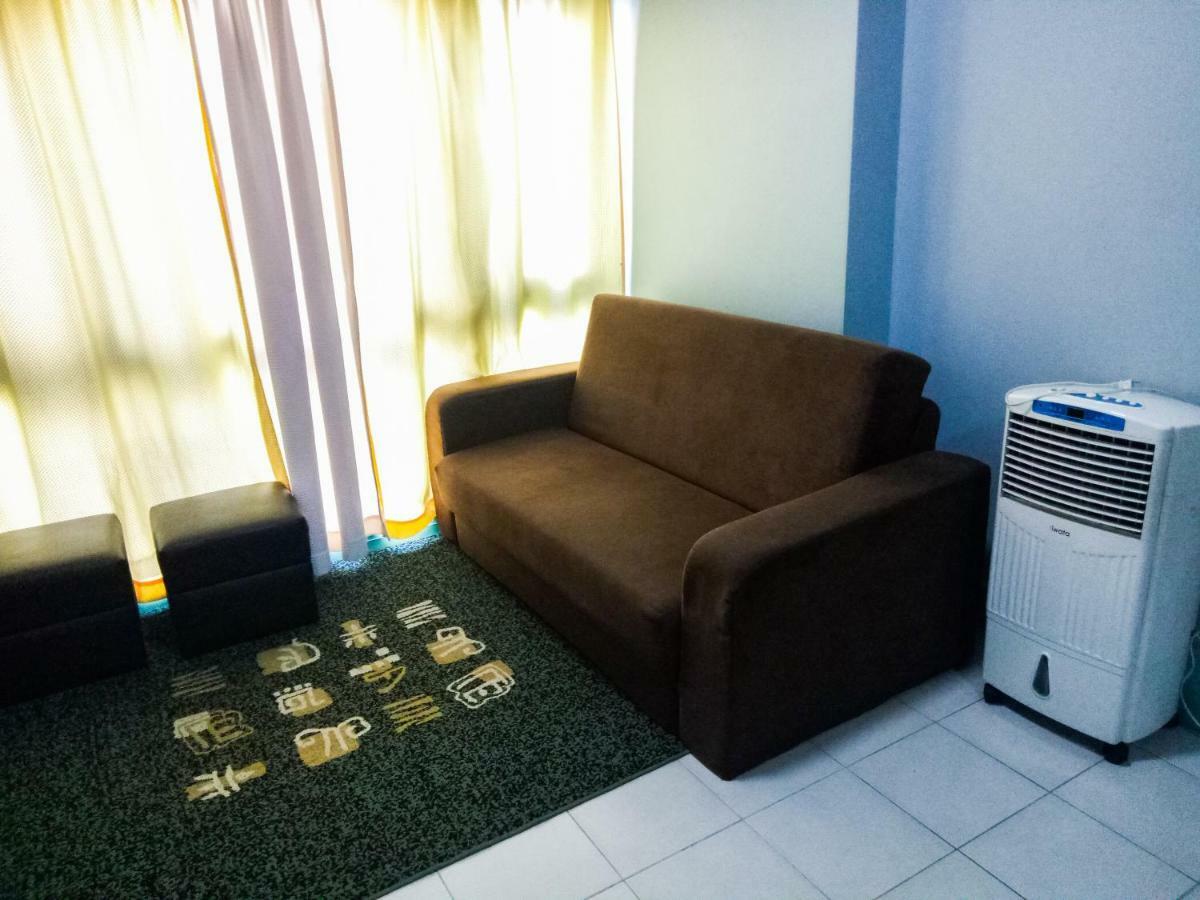 Forbes Area BGC Taguig Manila Lejlighed Eksteriør billede