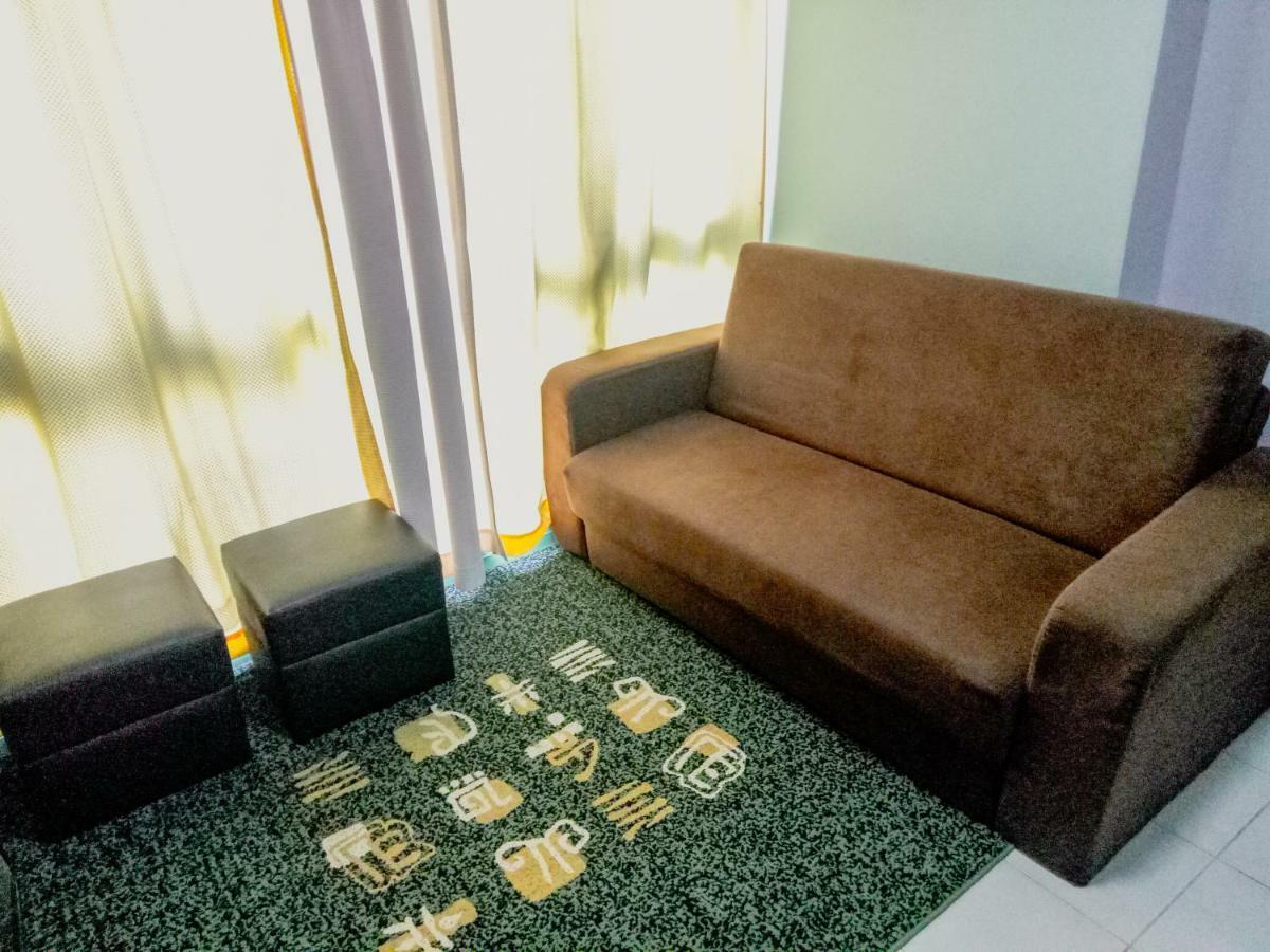 Forbes Area BGC Taguig Manila Lejlighed Eksteriør billede