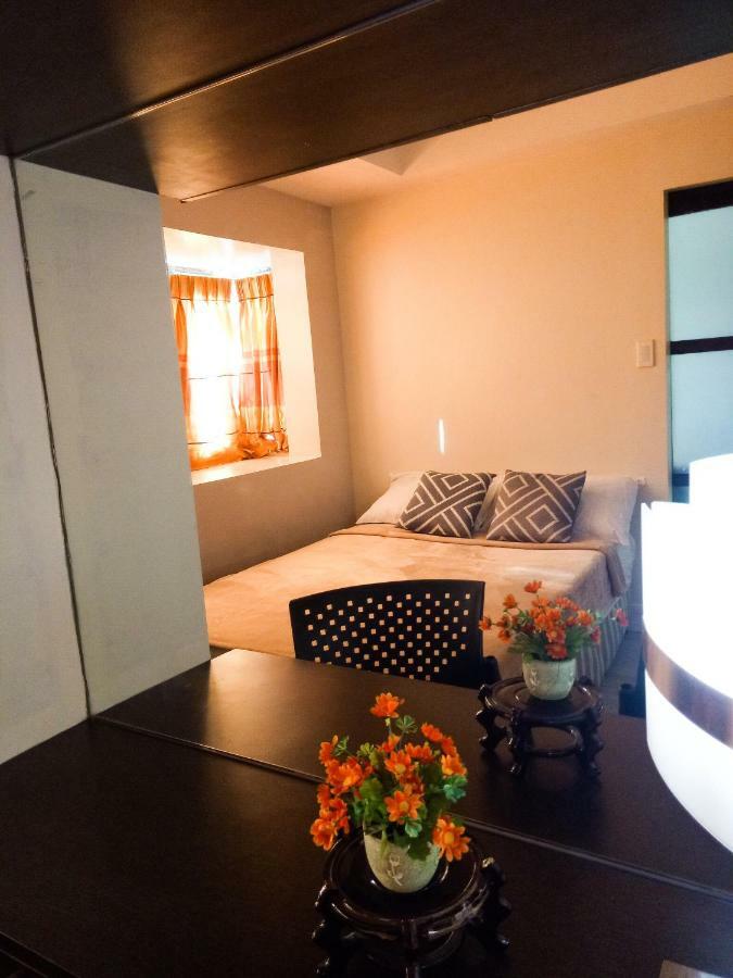 Forbes Area BGC Taguig Manila Lejlighed Eksteriør billede