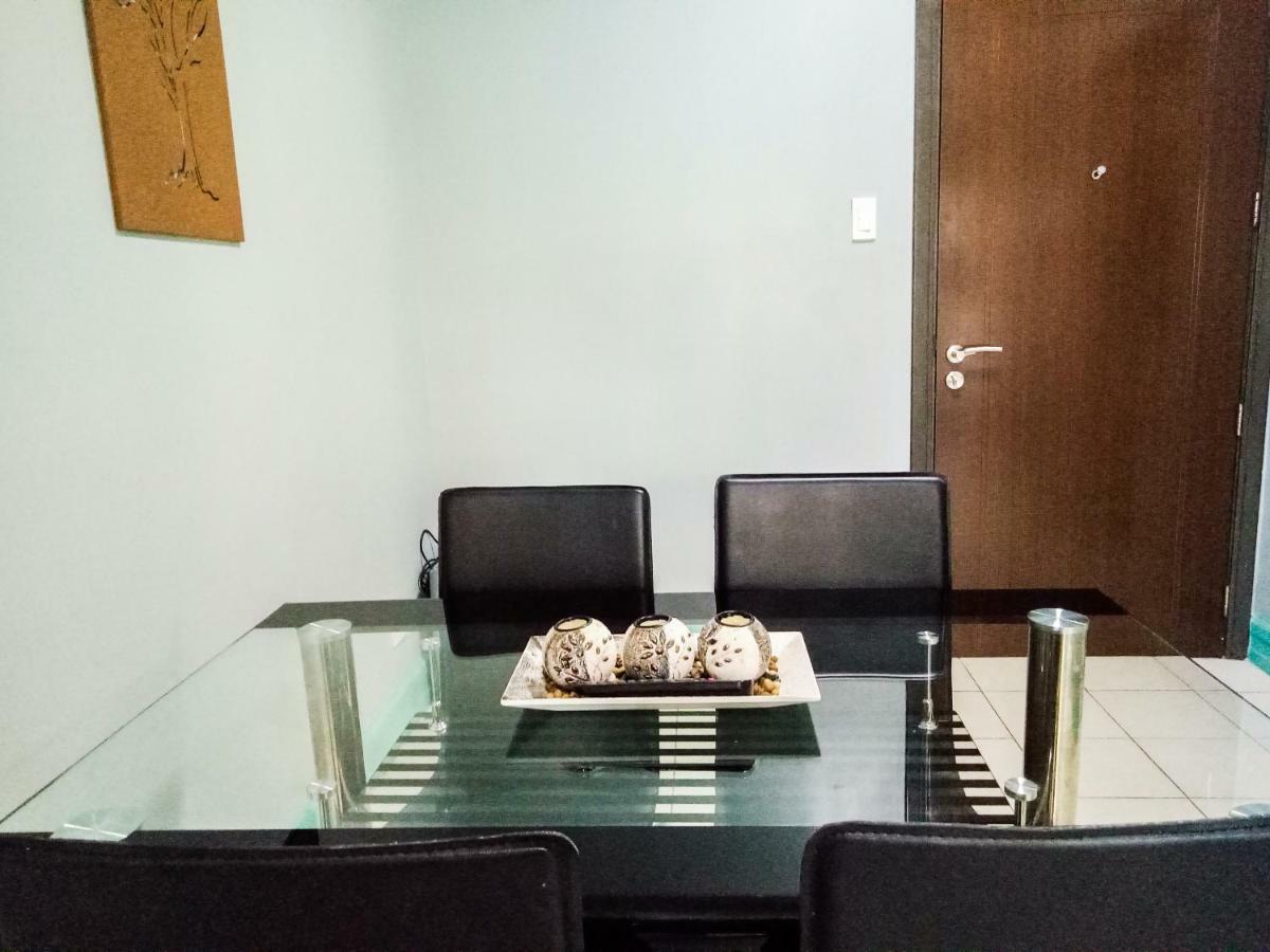 Forbes Area BGC Taguig Manila Lejlighed Eksteriør billede
